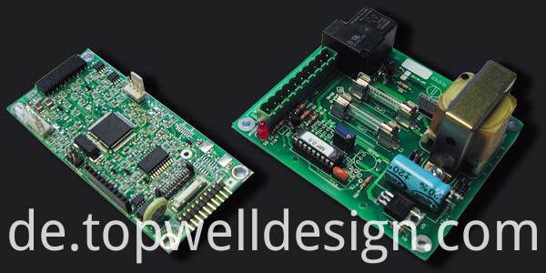 PCB2 Pcb2